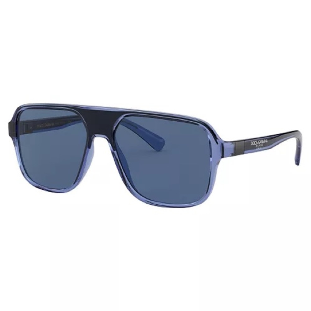 Dolce & Gabbana Unisex Sunglasses